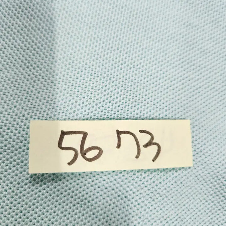 [SOLD OUT] (빈티지박스)블랙앤화이트 정품 반팔 티셔츠 남성110