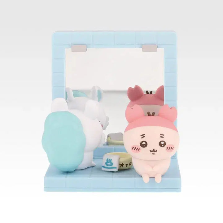 [SOLD OUT] 치이카와 온천 이치방쿠지 D상(모몽가, 카니) 판매