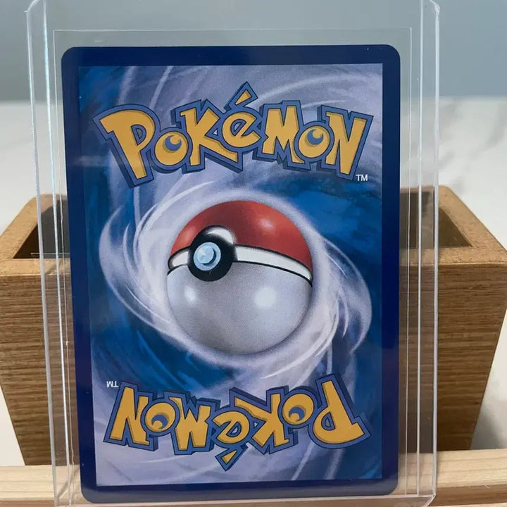 [BUNJANG] Pokemon Card Unhyang SR / 포켓몬 카드 운향 SR
