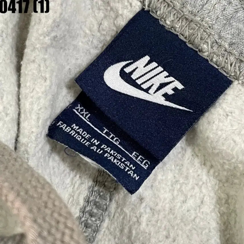 [SOLD OUT] 나이키 팬츠