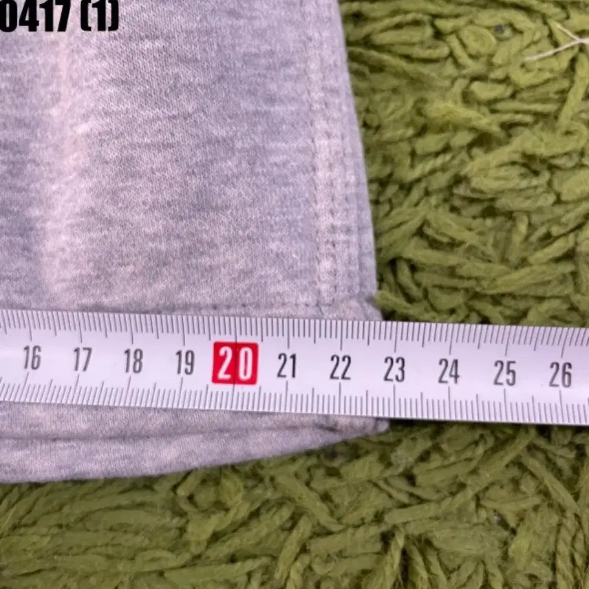 [SOLD OUT] 나이키 팬츠