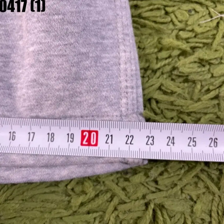 [SOLD OUT] 나이키 팬츠