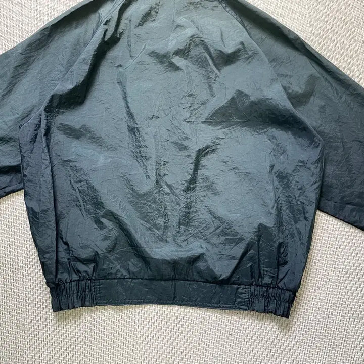 [BUNJANG] Links California YBS Zipper Nylon Jacket / 링크스 캘리포니아 YBS지퍼 나일론 자켓