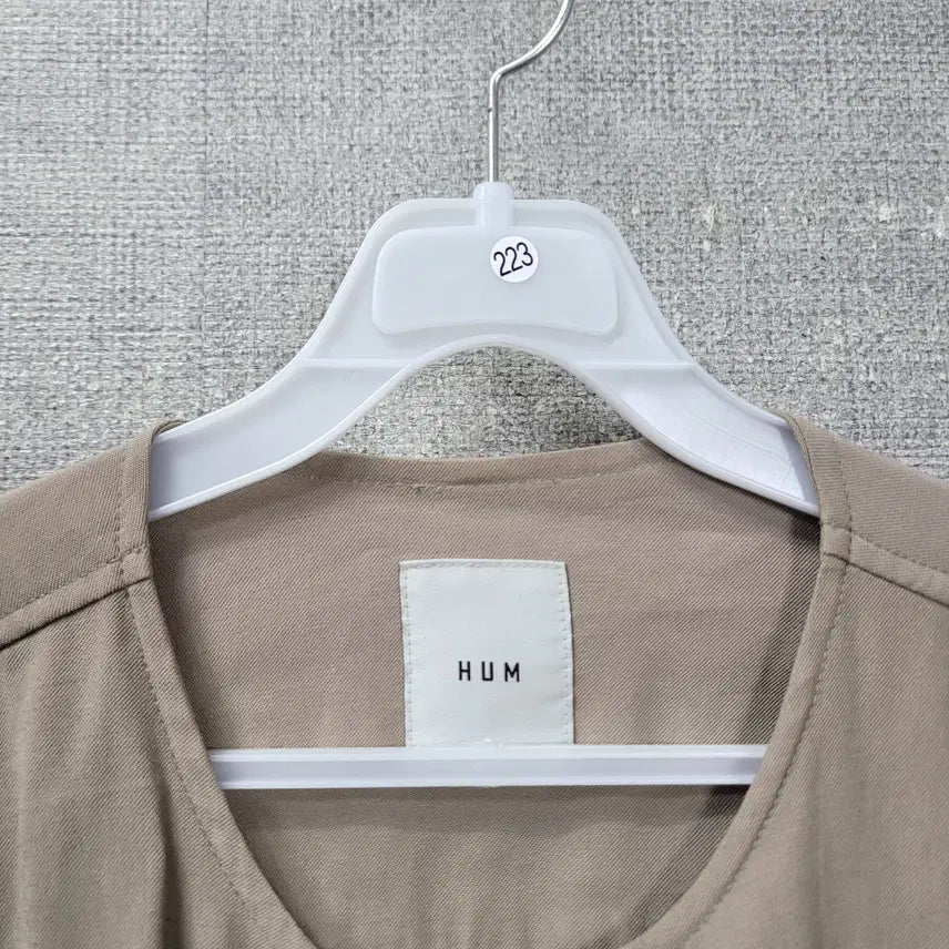 [SOLD OUT] ㅎ223 라운드넥 자켓 105