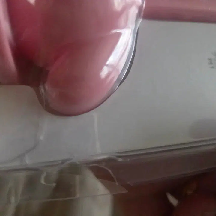 [BUNJANG] Sanrio My Melody Rice Paddle and Stand Set / 새상품:)산리오 마이멜로디 밥주걱 스탠드 세트