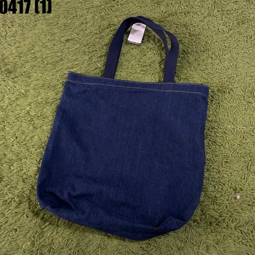[SOLD OUT] 리바이스 데님 토트백 가방 새상품