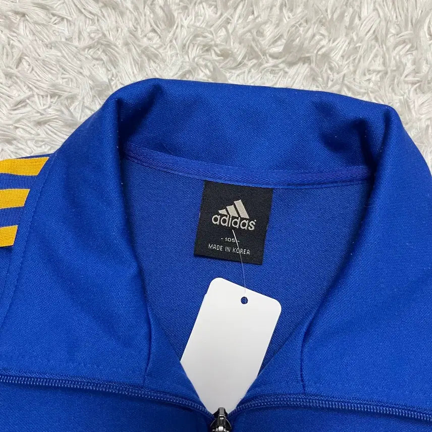 [SOLD OUT] 아디다스 져지