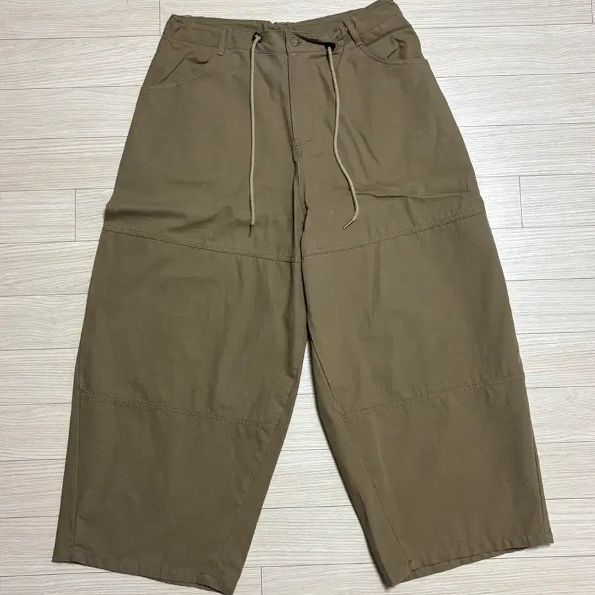 [SOLD OUT] 앵글런 카펜터 팬츠