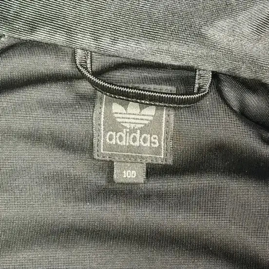 [BUNJANG] Adidas 1968 Olympic Track Top Jersey Black Gold / 아디다스 L 1968 올림픽 트랙탑 져지 블랙 골드 유광