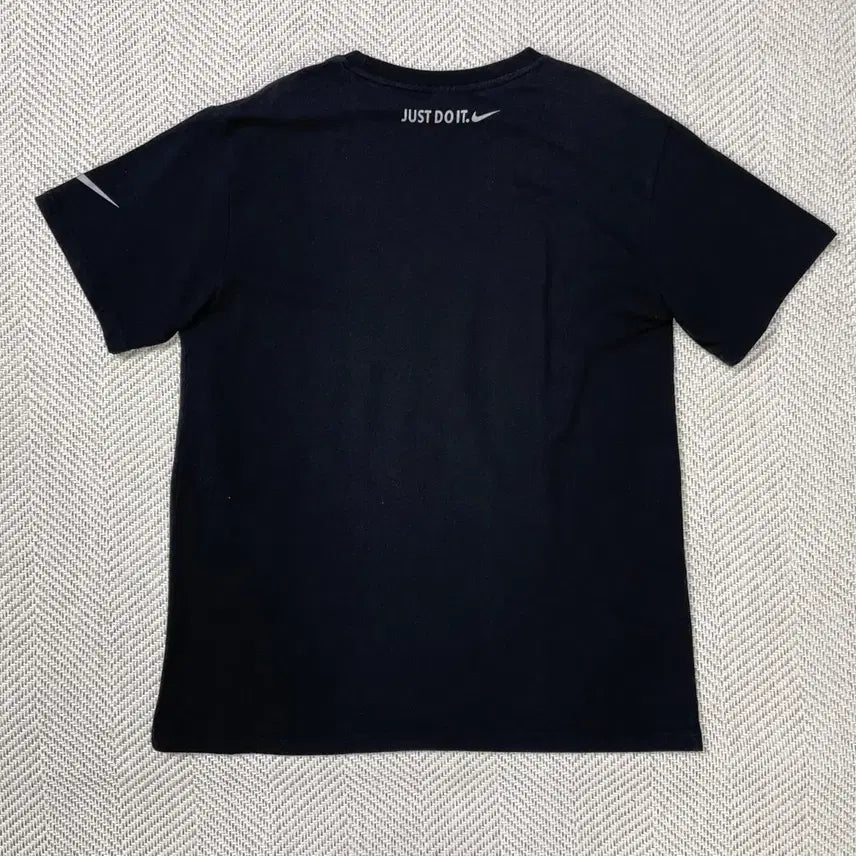 [BUNJANG] Nike Team Logo Short Sleeve T-shirt XL / 나이키 팀 로고 반팔 티셔츠 XL