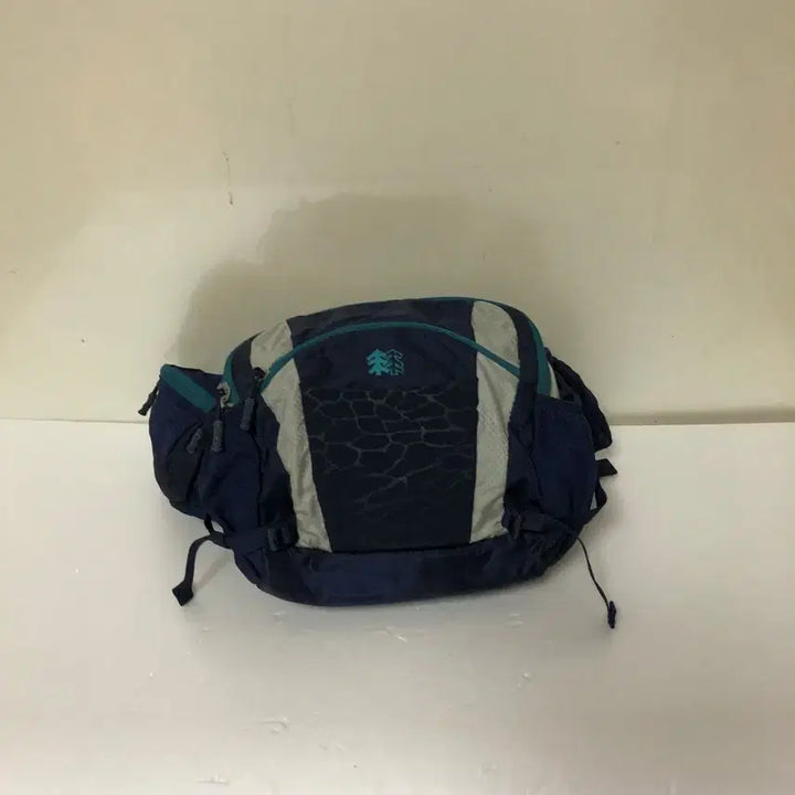 [BUNJANG] Kolon Hip Sack / 코오롱 힙색@9967