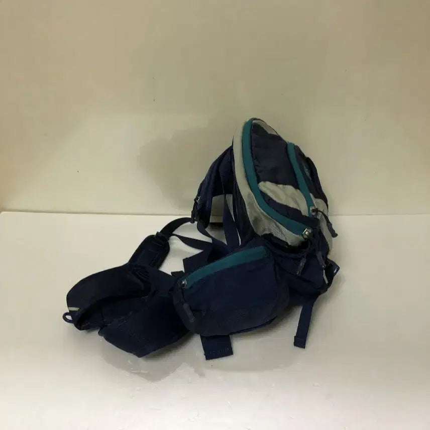 [BUNJANG] Kolon Hip Sack / 코오롱 힙색@9967