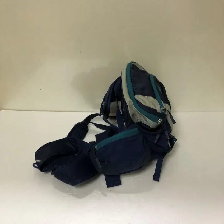 [BUNJANG] Kolon Hip Sack / 코오롱 힙색@9967