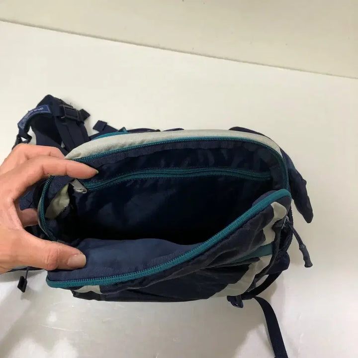 [BUNJANG] Kolon Hip Sack / 코오롱 힙색@9967
