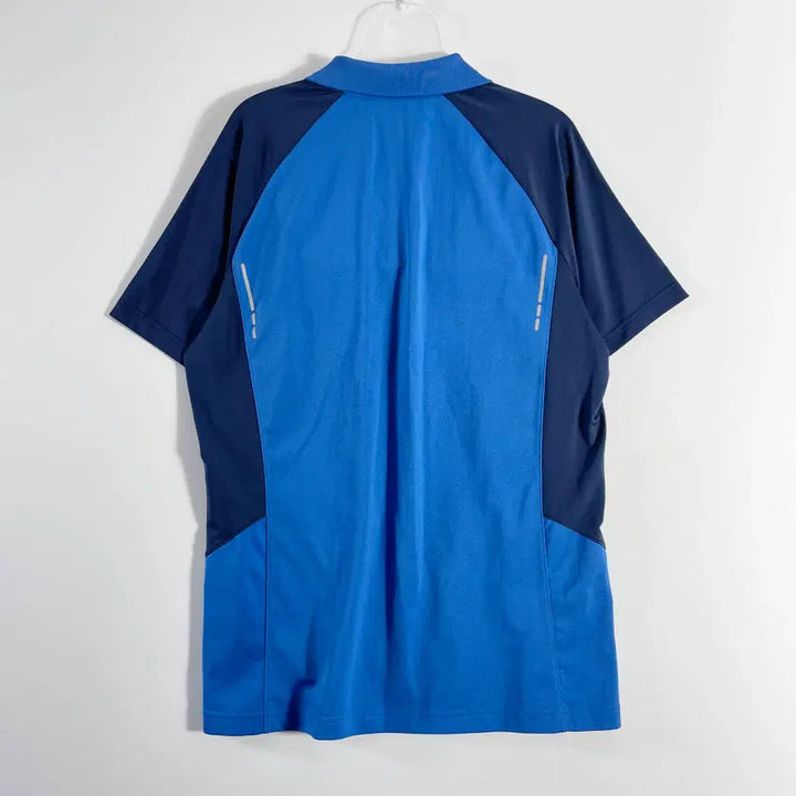 [BUNJANG] Asics Sport Short-Sleeve Shirt / G2 아식스 스포츠 반팔셔츠 95사이즈