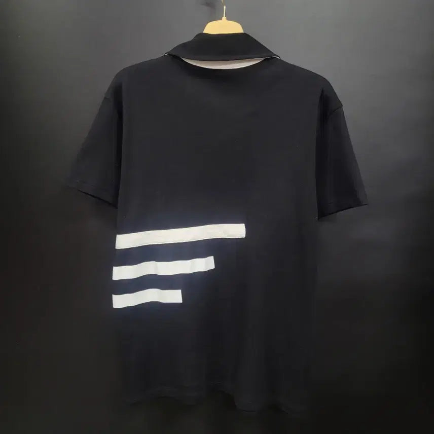 [BUNJANG] Armani Exchange Logo T-shirt / ARMANI EXCHANGE 아르마니 로고 셔츠