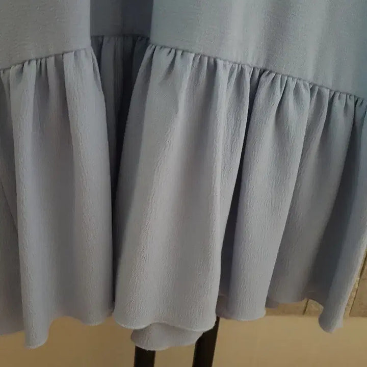 [BUNJANG] Bimba y Lola Frill Dress / 빔바이롤라 프릴 원피스