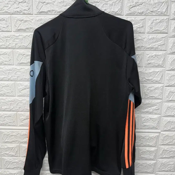 [BUNJANG] Adidas Training Zip-up Jacket / 아디다스 트레이닝 집업
