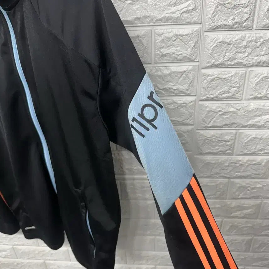 [BUNJANG] Adidas Training Zip-up Jacket / 아디다스 트레이닝 집업