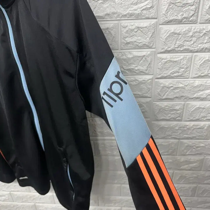 [BUNJANG] Adidas Training Zip-up Jacket / 아디다스 트레이닝 집업
