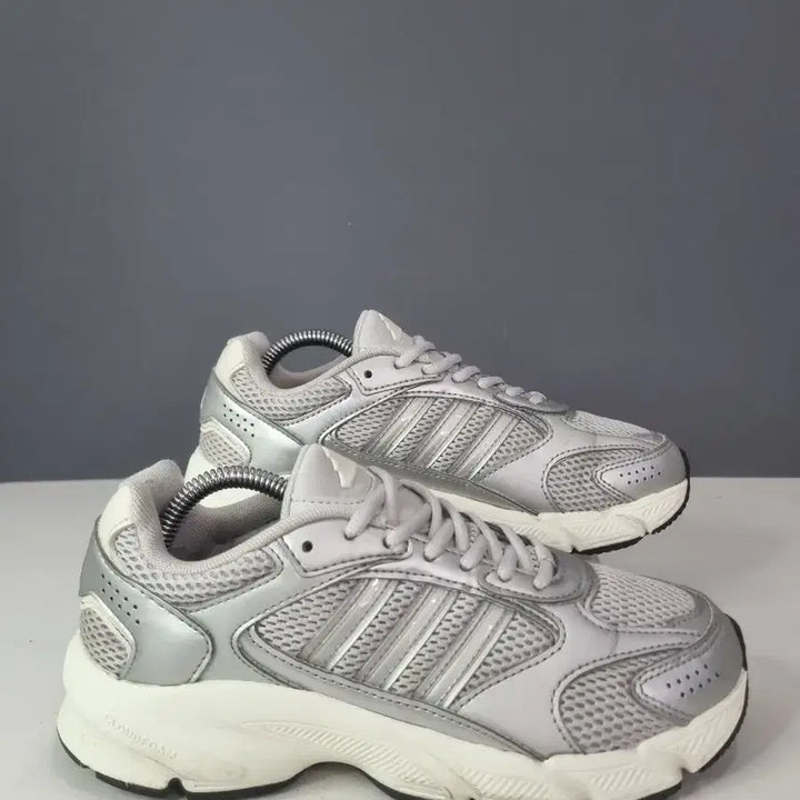 [BUNJANG] Adidas EQT Eclipse 2000 Silver Sneakers / 효자빈티지 235 아디다스 이클립틱스 2000 실버
