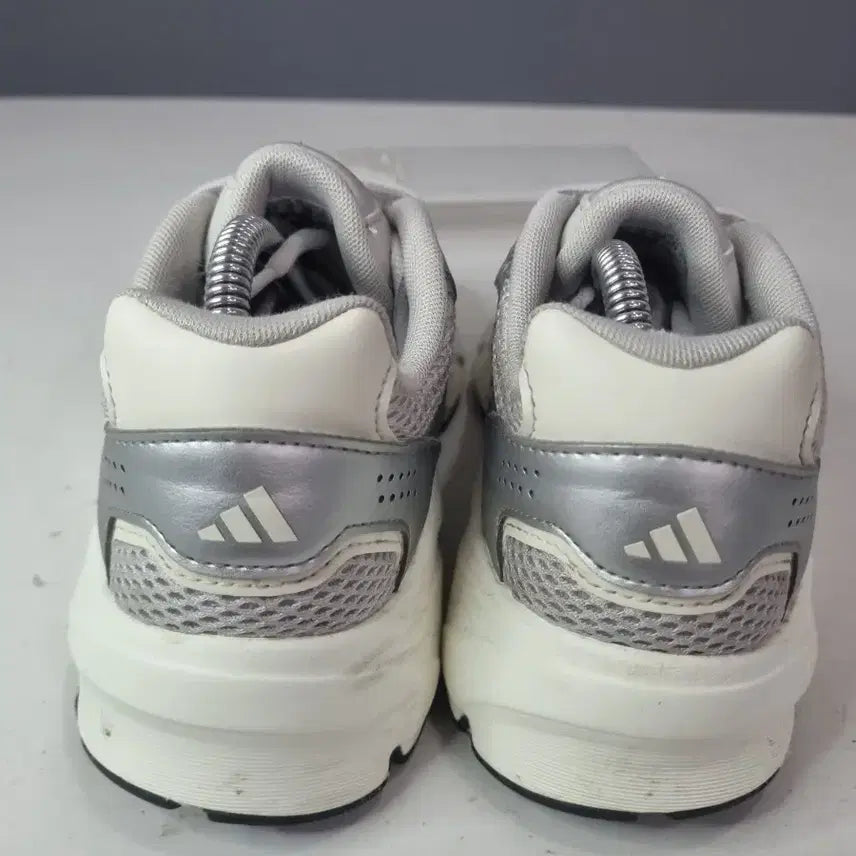 [BUNJANG] Adidas EQT Eclipse 2000 Silver Sneakers / 효자빈티지 235 아디다스 이클립틱스 2000 실버