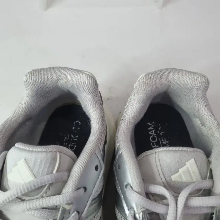 [BUNJANG] Adidas EQT Eclipse 2000 Silver Sneakers / 효자빈티지 235 아디다스 이클립틱스 2000 실버