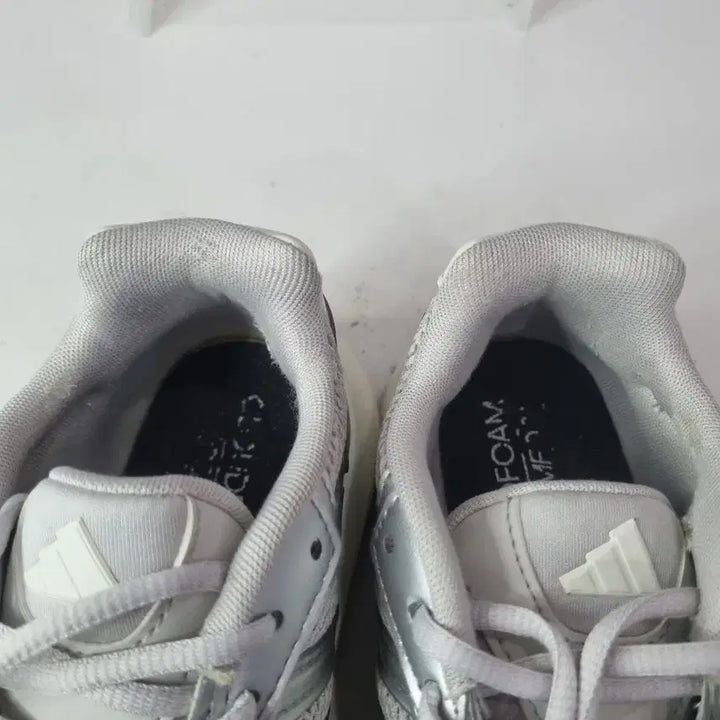 [BUNJANG] Adidas EQT Eclipse 2000 Silver Sneakers / 효자빈티지 235 아디다스 이클립틱스 2000 실버