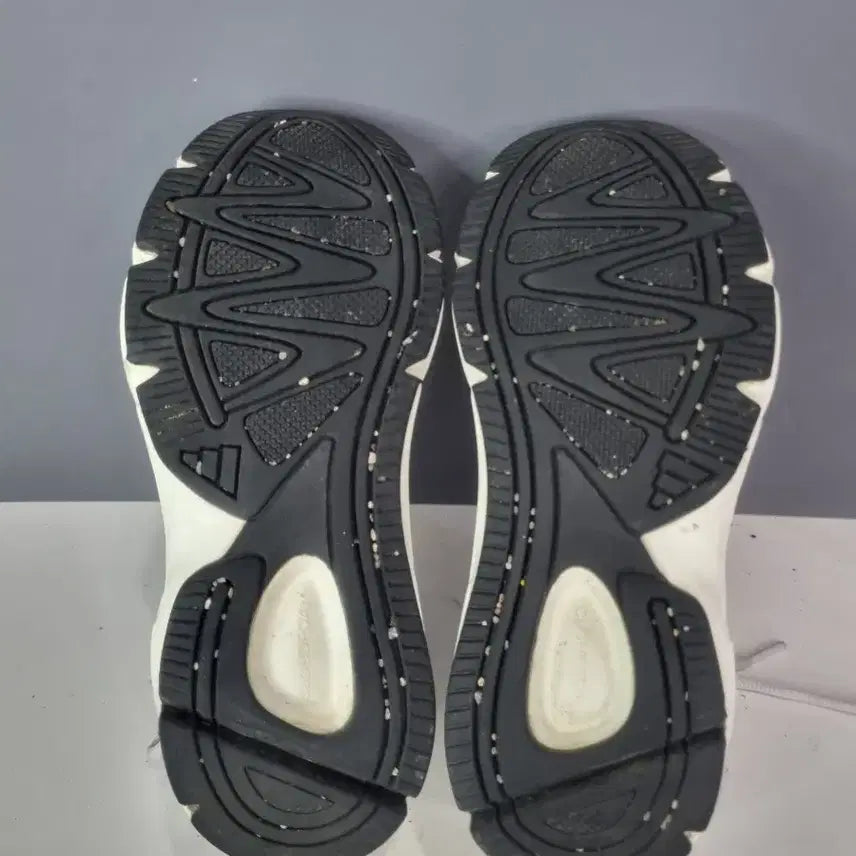[BUNJANG] Adidas EQT Eclipse 2000 Silver Sneakers / 효자빈티지 235 아디다스 이클립틱스 2000 실버