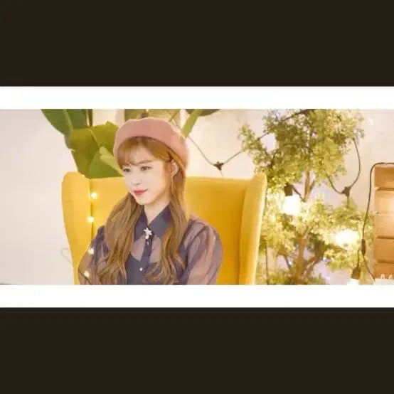 [BUNJANG] tibaeg Organza Silk 100% See-through Blouse / tibaeg 티백 오간자 실크100% 시스루 블라우스