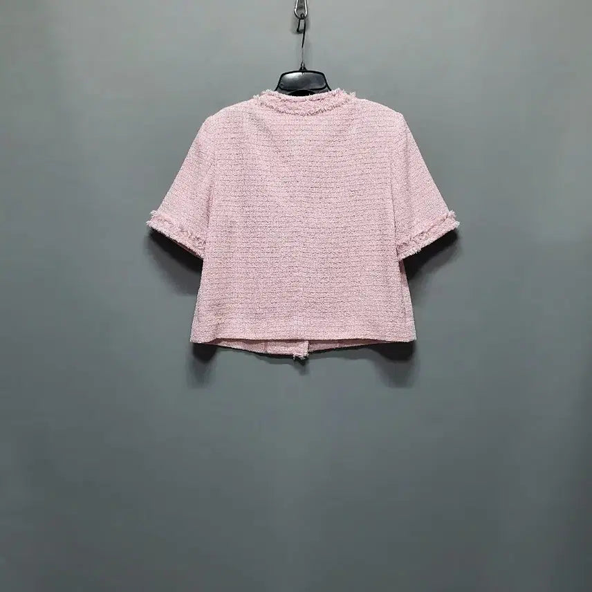 [SOLD OUT] 미쏘 트위드 자켓