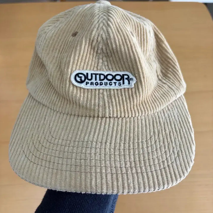 [SOLD OUT] 아웃도어프로덕트 캡