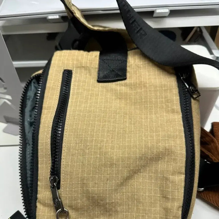 [SOLD OUT] 119REO REO714 슬링백 소방관