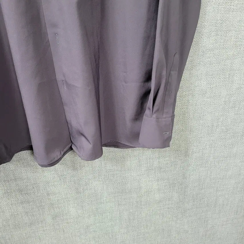 [BUNJANG] Generic F Chest Pocket Shirt / ㅎ229 가슴 포켓 셔츠 F