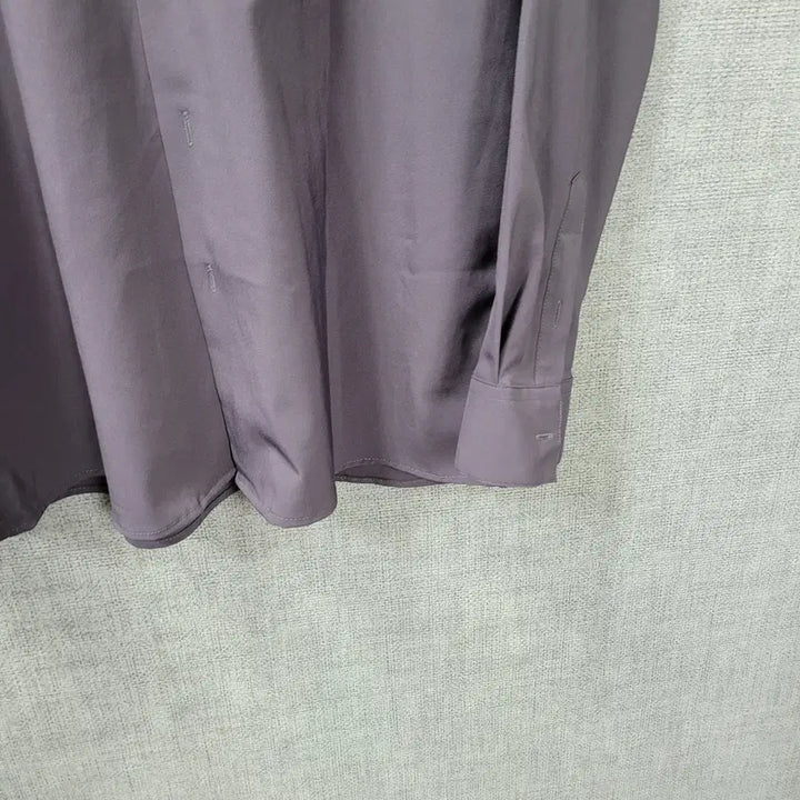 [BUNJANG] Generic F Chest Pocket Shirt / ㅎ229 가슴 포켓 셔츠 F