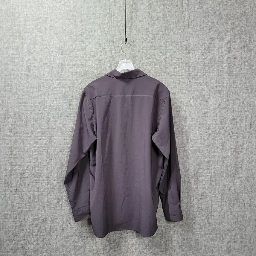 [BUNJANG] Generic F Chest Pocket Shirt / ㅎ229 가슴 포켓 셔츠 F