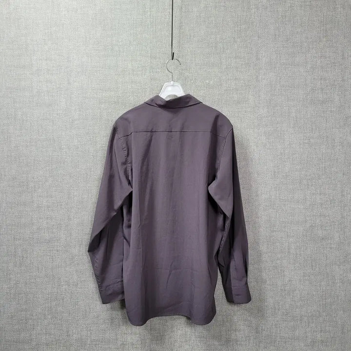 [BUNJANG] Generic F Chest Pocket Shirt / ㅎ229 가슴 포켓 셔츠 F