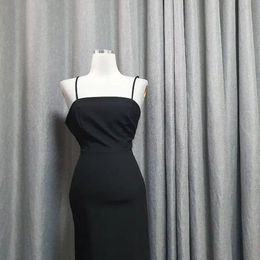 [SOLD OUT] XS자라 슬리브리스 여신원피스