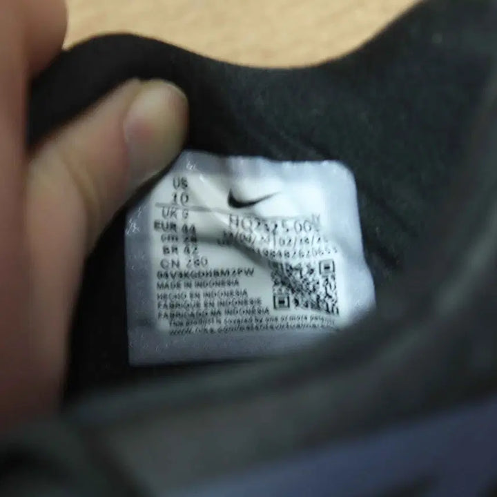 [BUNJANG] Nike Phantom Low 6 Men&