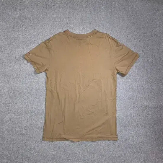 [BUNJANG] Nike Beige Dress / 나이키 L 베이지 원피스