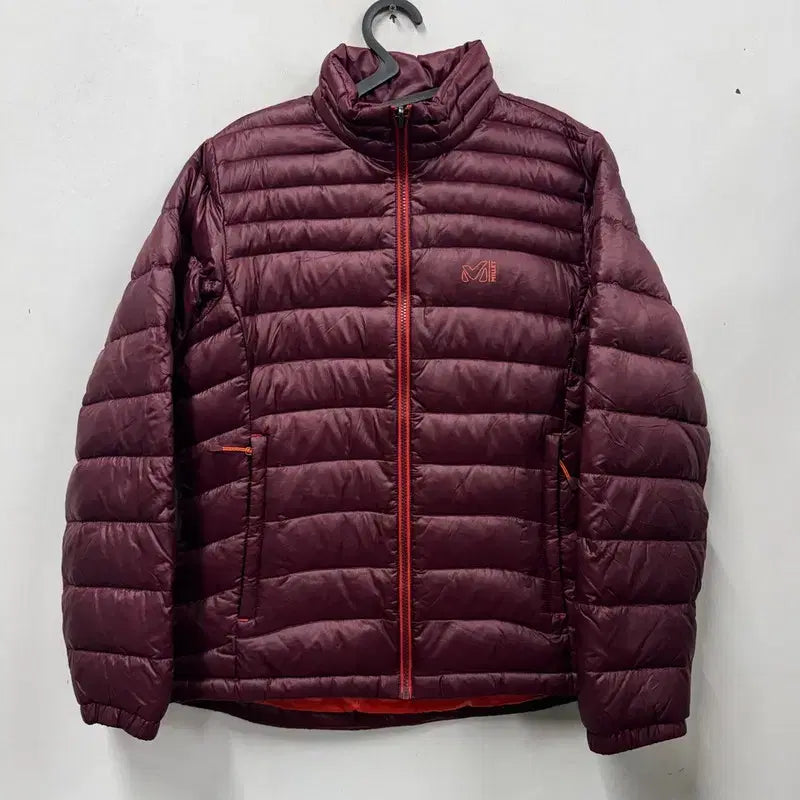 [SOLD OUT] [정품/105] 밀레 여성 거위솜털 경량패딩    PP