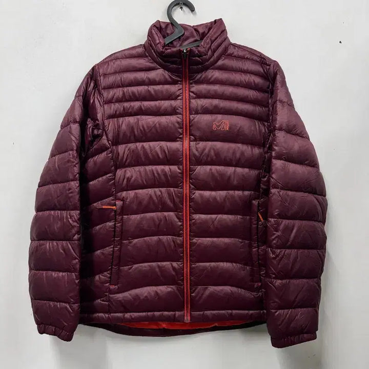[SOLD OUT] [정품/105] 밀레 여성 거위솜털 경량패딩    PP
