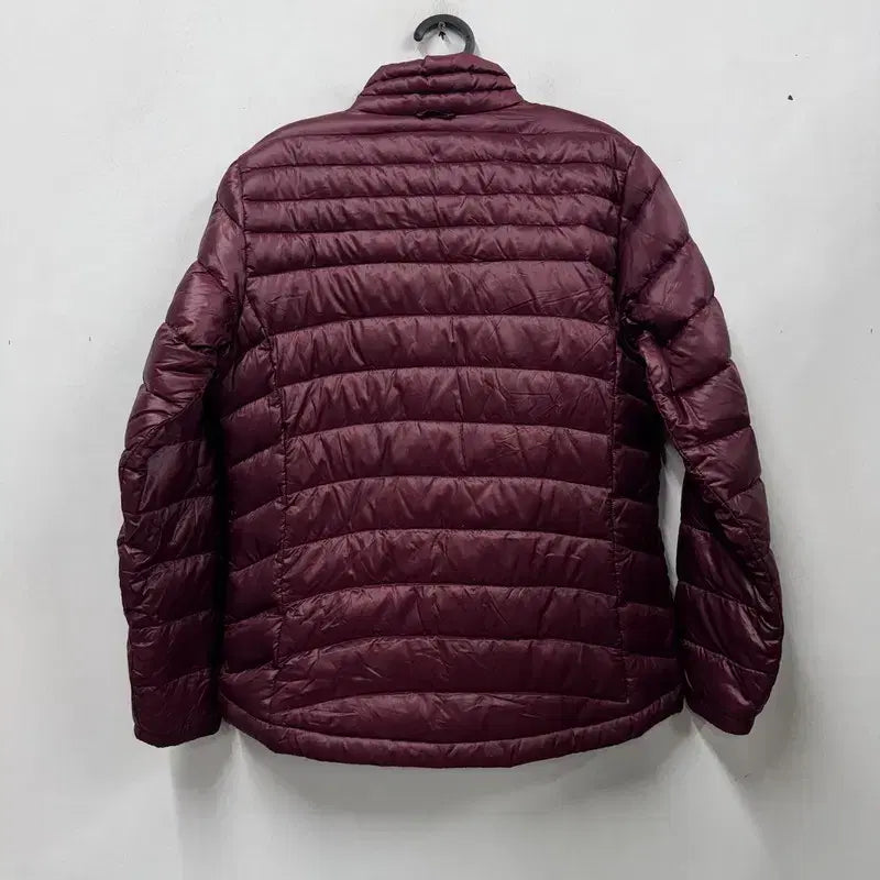 [SOLD OUT] [정품/105] 밀레 여성 거위솜털 경량패딩    PP