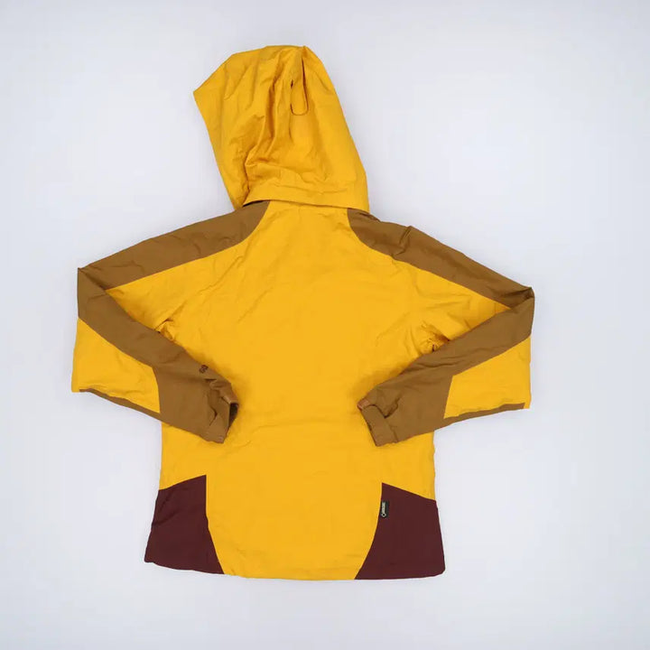 [BUNJANG] Montbell Gore-Tex Windbreaker Jacket / 95 몽벨 고어텍스 바람막이 0417H1