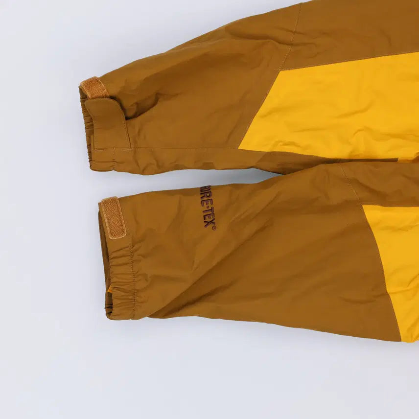 [BUNJANG] Montbell Gore-Tex Windbreaker Jacket / 95 몽벨 고어텍스 바람막이 0417H1