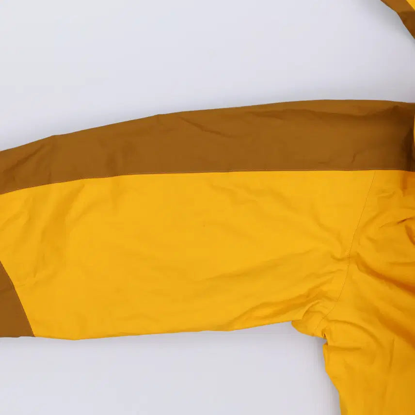 [BUNJANG] Montbell Gore-Tex Windbreaker Jacket / 95 몽벨 고어텍스 바람막이 0417H1