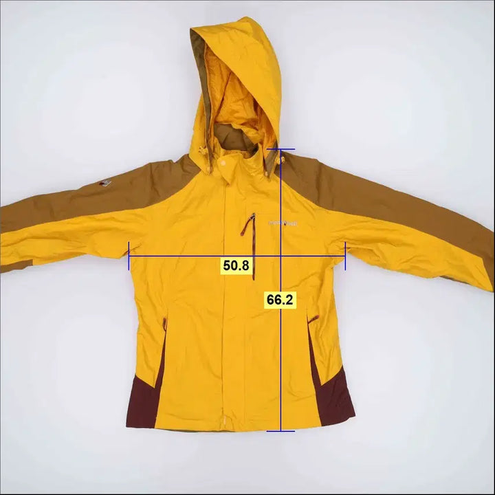 [BUNJANG] Montbell Gore-Tex Windbreaker Jacket / 95 몽벨 고어텍스 바람막이 0417H1