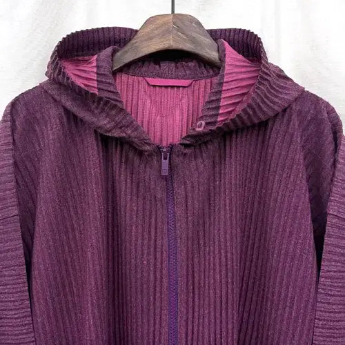 [SOLD OUT] 옴므플리세 울라이크 후드집업 4사이즈