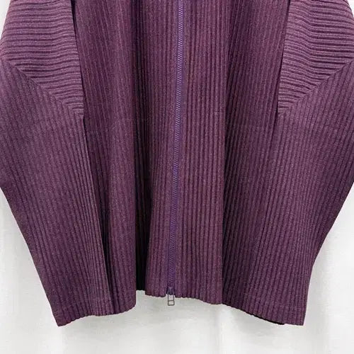 [SOLD OUT] 옴므플리세 울라이크 후드집업 4사이즈