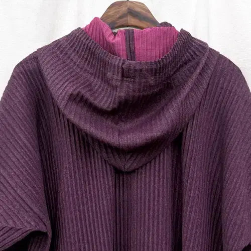 [SOLD OUT] 옴므플리세 울라이크 후드집업 4사이즈